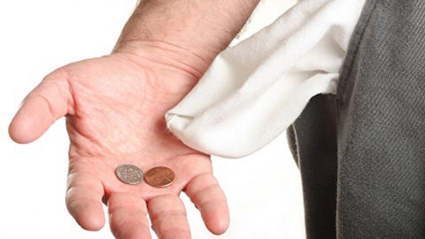 El 64 por ciento no siente que haya bajado la inflación