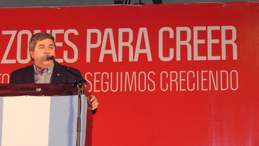 Fernández a fondo