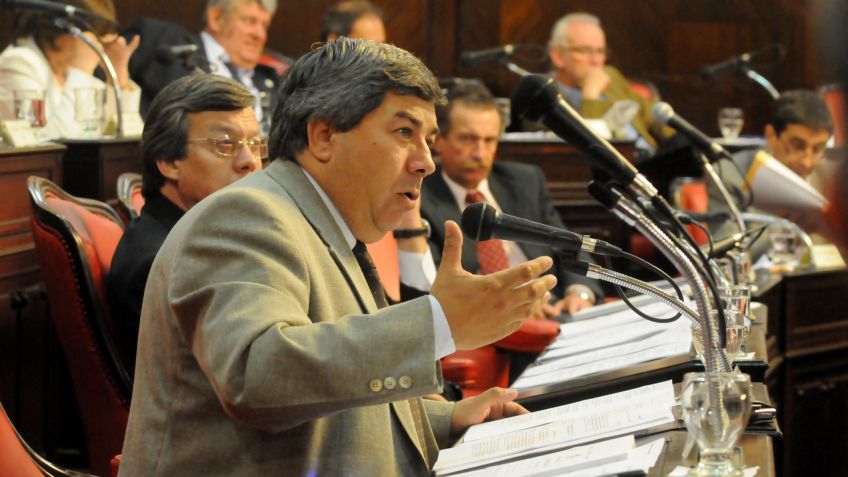 Fernández a fondo