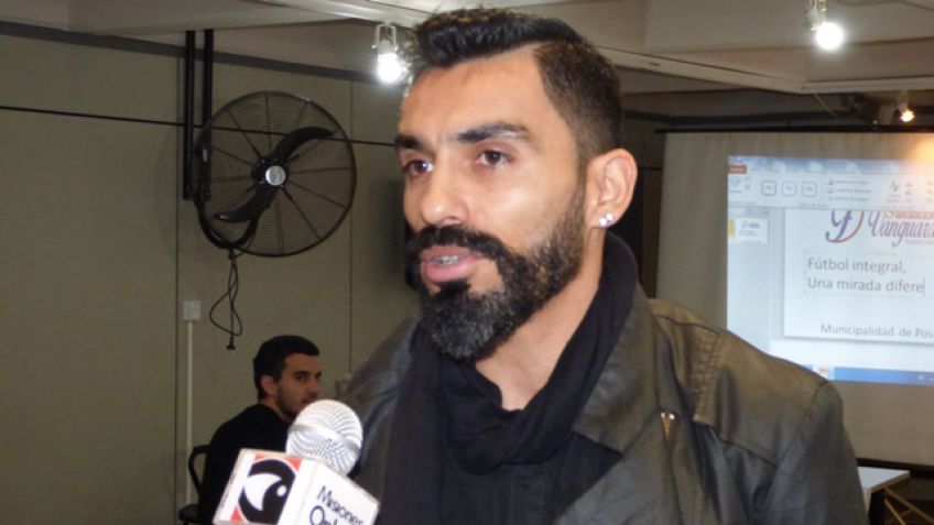 Eluchans: "Siento orgullo que Del Potro sea argentino y de mi ciudad"