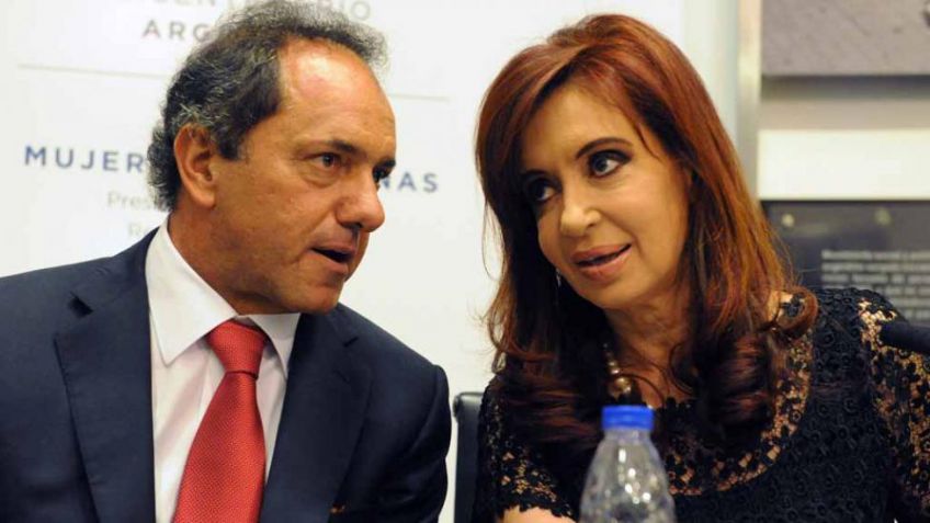 Los Abrojos del Pasado