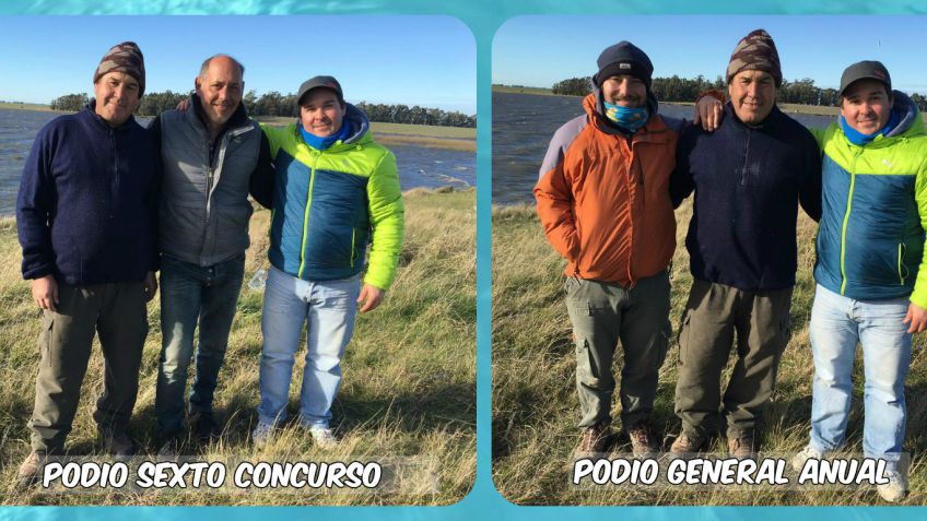 Clasificación 6 Concurso Defensores de Belgrano