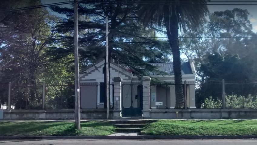 Obras Sanitarias recuerda que su personal no realiza tareas en el interior de las viviendas