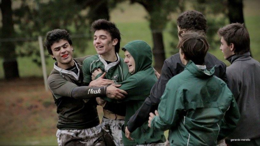 Otro feliz domingo para las divisiones juveniles de Los Cardos 