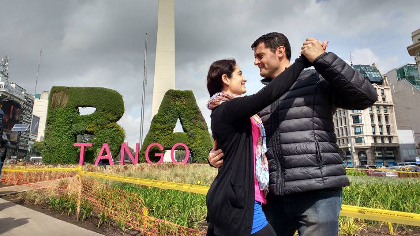Mundial de Tango: Tandilenses en la final