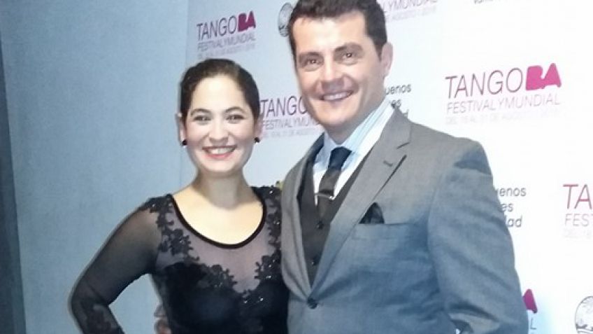 Mundial de Tango: Tandilenses en la final