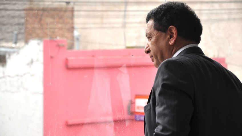 "Lunghi le está dando la espalda a la metalmecánica"