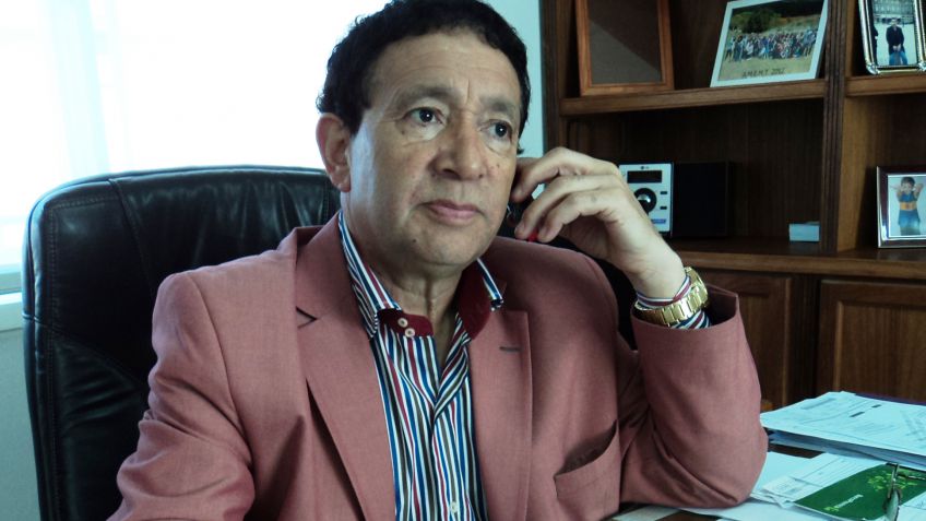 "Lunghi le está dando la espalda a la metalmecánica"