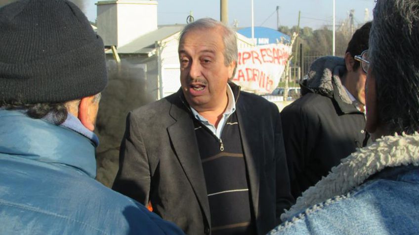 Cinpal: el gobierno extendió la ayuda económica a los 13 trabajadores no sindicalizados