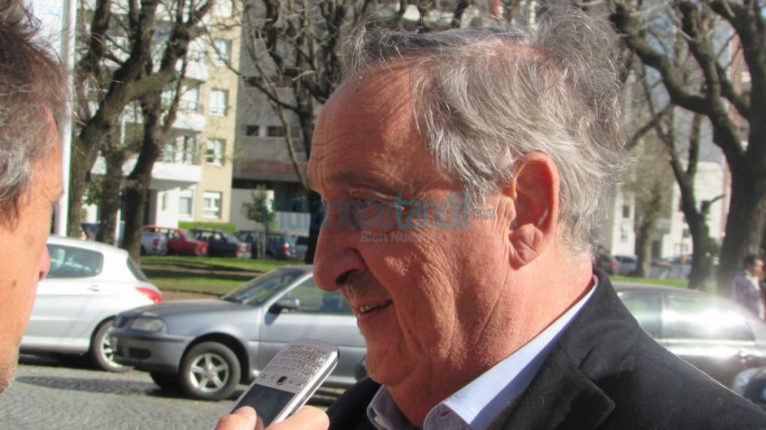Procrear y Cinpal, los tópicos de las próximas reuniones del intendente