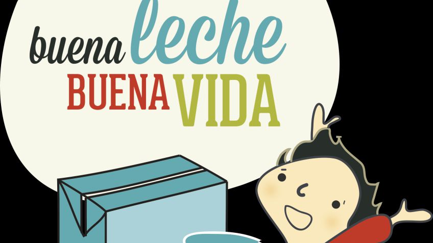 Tandil se suma a la cuarta edición de "Buena leche, buena vida"