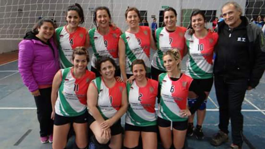 Unión y Progreso se quedó con la cuarta fecha del Torneo Regional Master