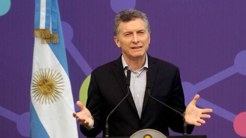 Macri le declaró la guerra al narcotráfico y encontró apoyo local y opositor 