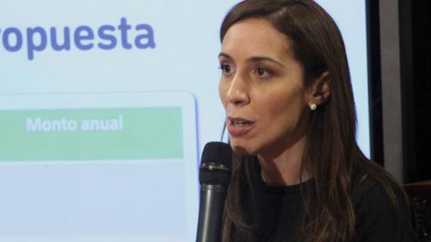 Provincia utilizará predio público local para descomprimir cárceles