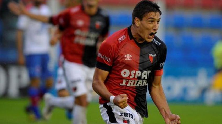 Santamarina suma dos nombres: uno de ellos es tandilense