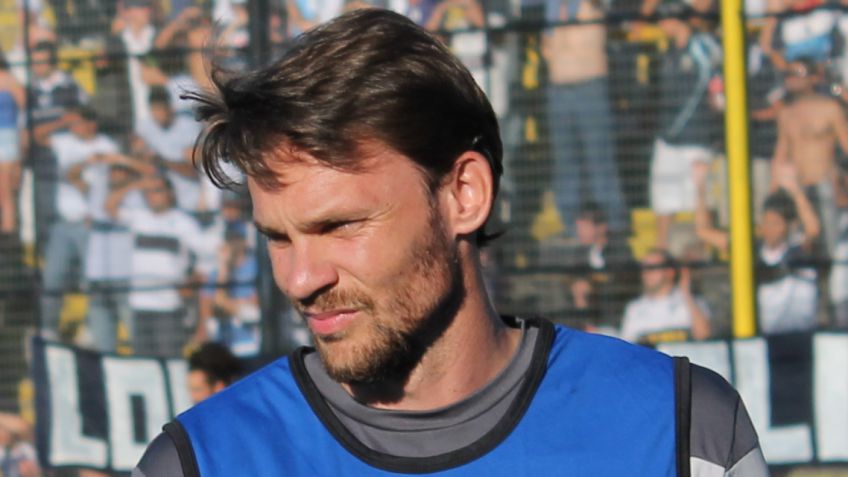 Santamarina suma dos nombres: uno de ellos es tandilense