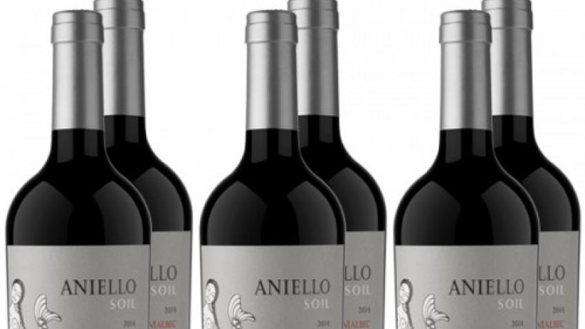 Bodega Aniello en Tandil