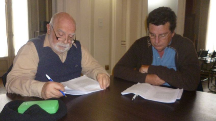 Se acerca el Ciclo de Teatro Religioso (lectura escenificada)