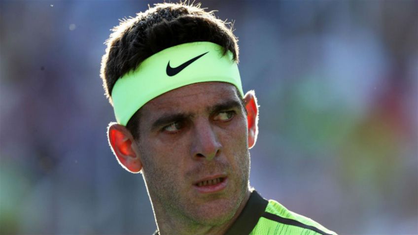 Cerca de las 22, Delpo va por la segunda victoria en el US Open