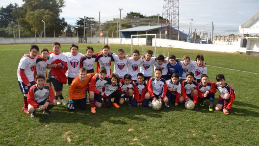 Se viene la cuarta fecha de la copa Peugeot Le Mont