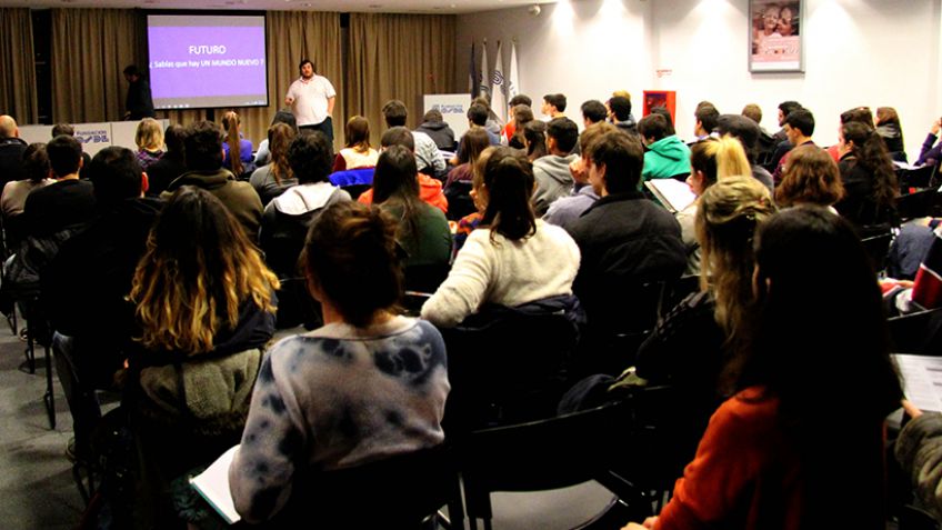 Tandil, una ciudad con ventajas para futuros programadores