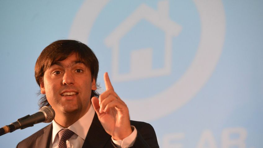 Bossio propone un "Procrear complementario"
