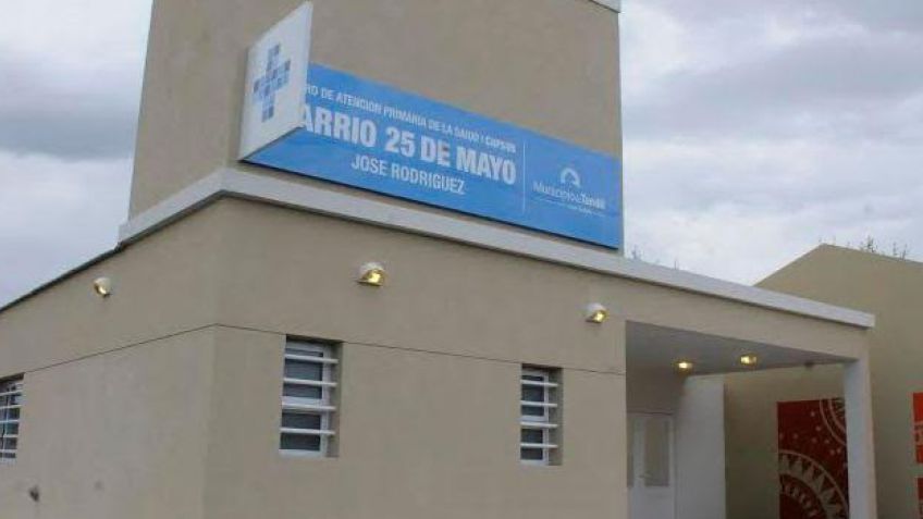 Cambia el nombre de la Dirección de Atención Primaria de la Salud
