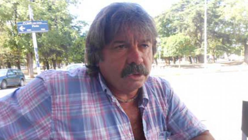 El retiro del guerrero: Cuenca se va de Tandil