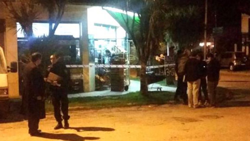 Mar del Plata: el hombre que mató un ladrón frente a su esposa no será detenido