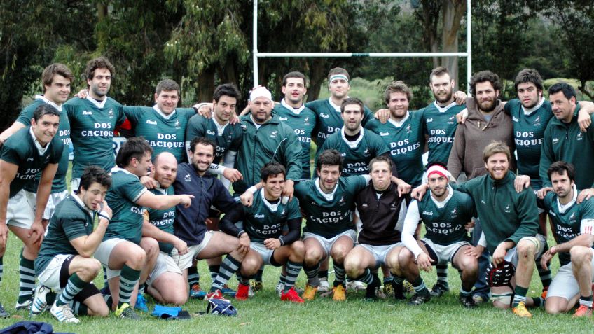 Los Cardos se impuso en un partido decisivo
