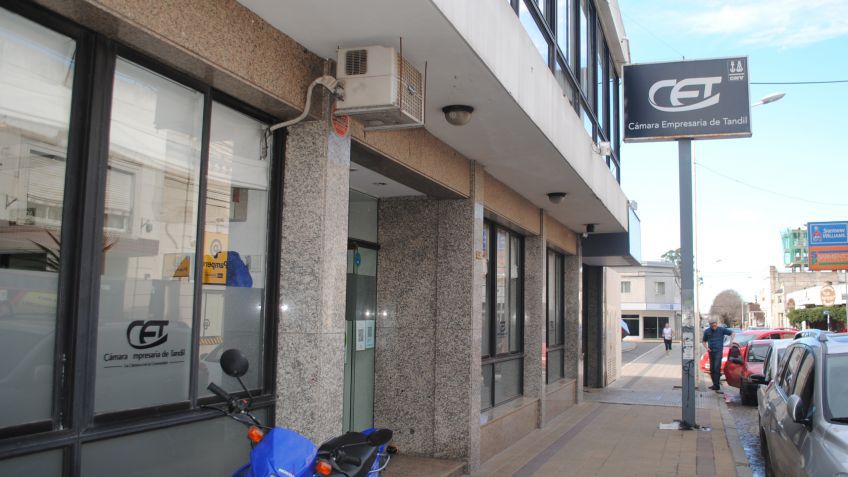 Preparan la Primera ronda de negocios Multisectorial de Tandil 