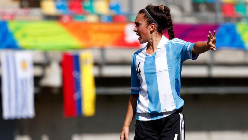Felicitaciones Agustina