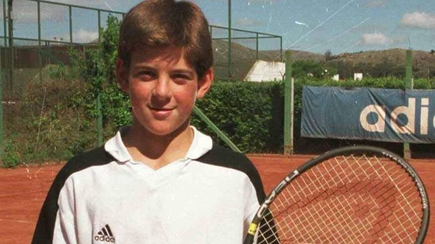 El Niño Prodigio