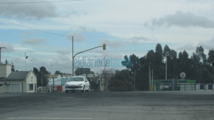 La otra vista del Parque Industrial