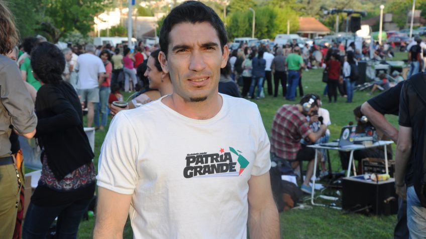 Patria Grande presentará un proyecto para crear un Mercado Popular Municipal