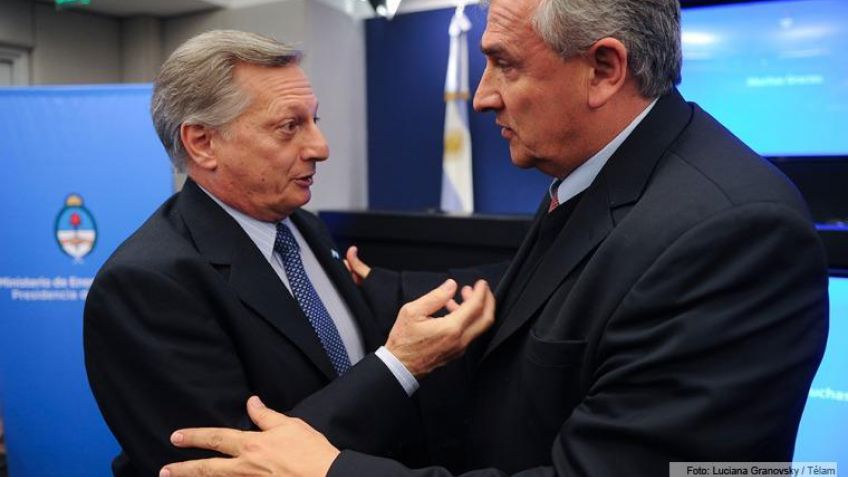 Gas: el Gobierno propondrá un tope del 203 por ciento