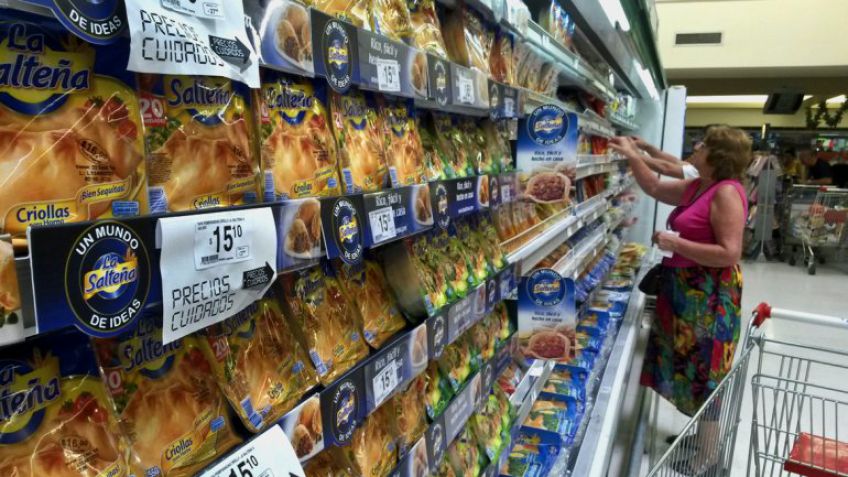 Extienden hasta fin de año la vigencia de Precios Cuidados y suman productos