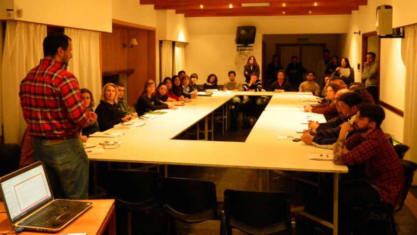 Abre la inscripción al programa PUEDA