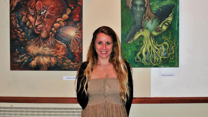 Primer Encuentro Histórico Cultural de Descendientes Alemanes en Tandil