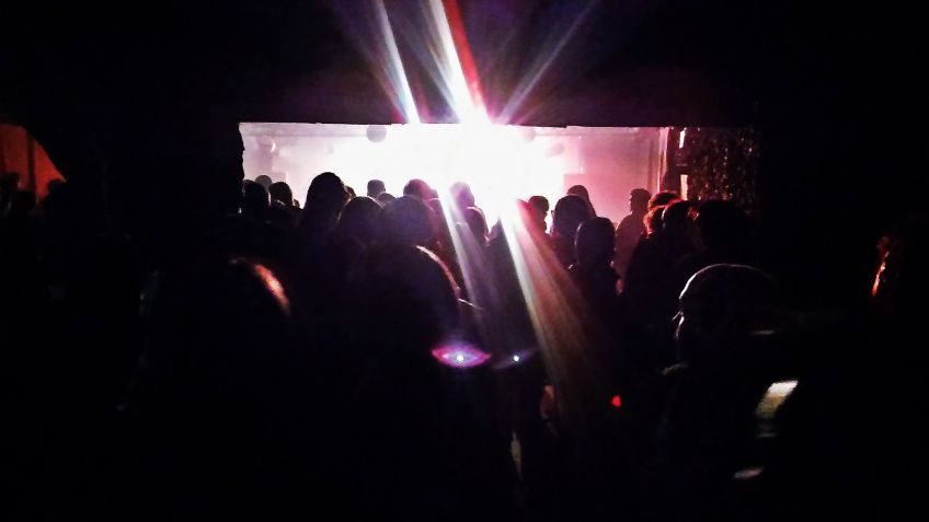 Y una noche volvió el rock (ahora tenemos que cuidarlo)