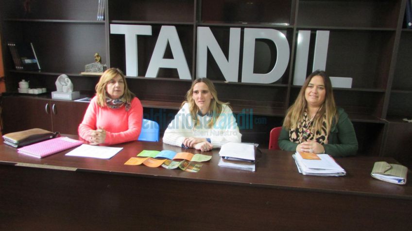 Continúan las propuestas del Programa Avanzar