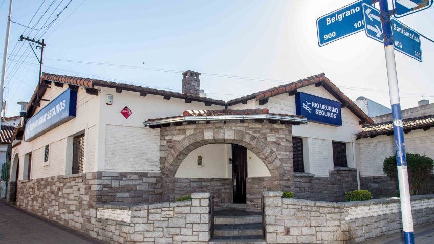 Comprometidos con la comunidad
