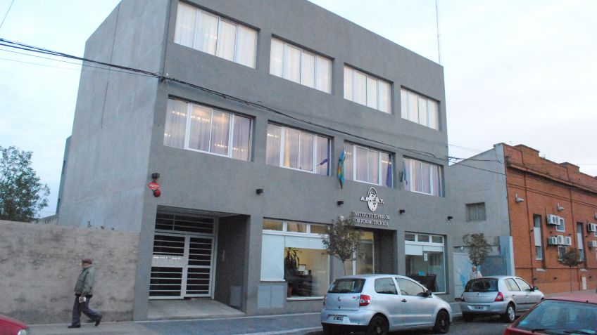 Llamado a concurso en el Instituto AMEMT