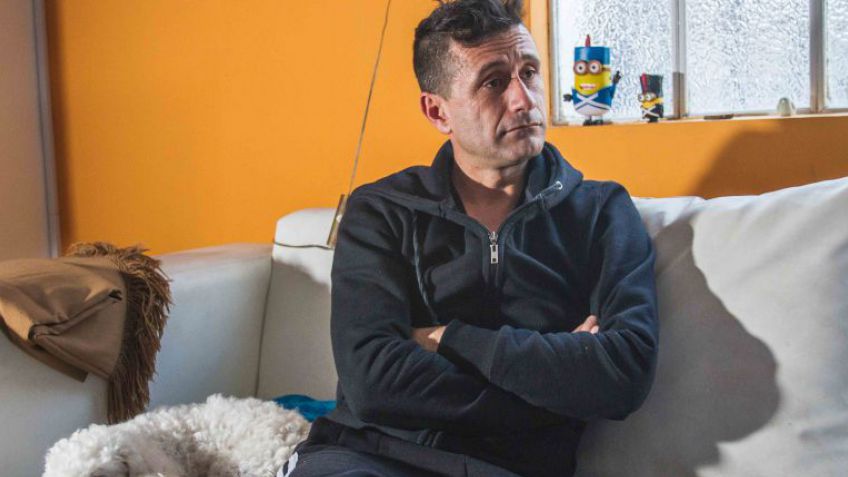Castaño: allanaron su casa y (por el momento) no fue detenido