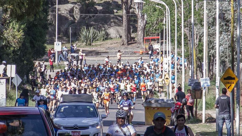 La 44ª edición de La Tandilia se empieza a vivir