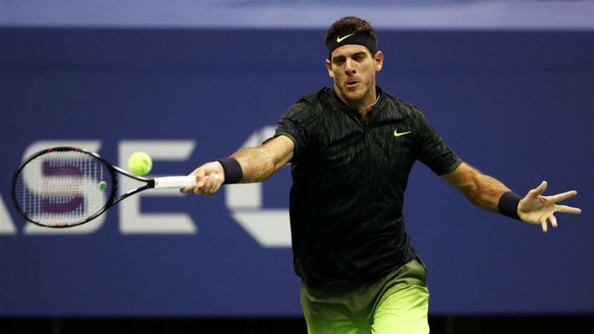 Delpo y Wawrinka cierran la jornada del miércoles del US Open