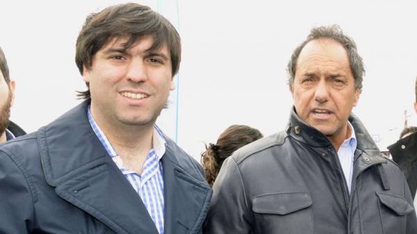 La "renovación peronista" le dio un cachetazo a Diego Bossio