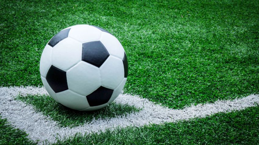 Programación del Futbol Senior