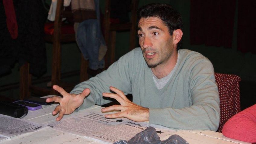 Por un Mercado Popular Municipal en Tandil