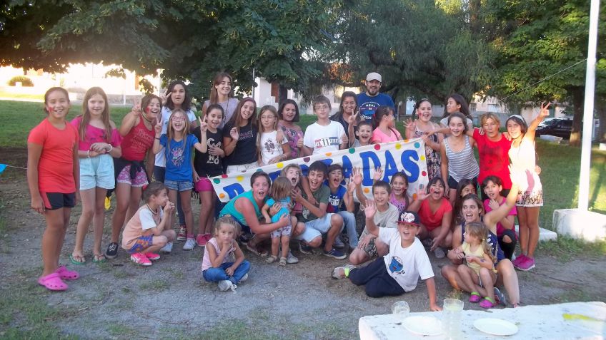 El Programa Barriadas convoca a estudiantes universitarios